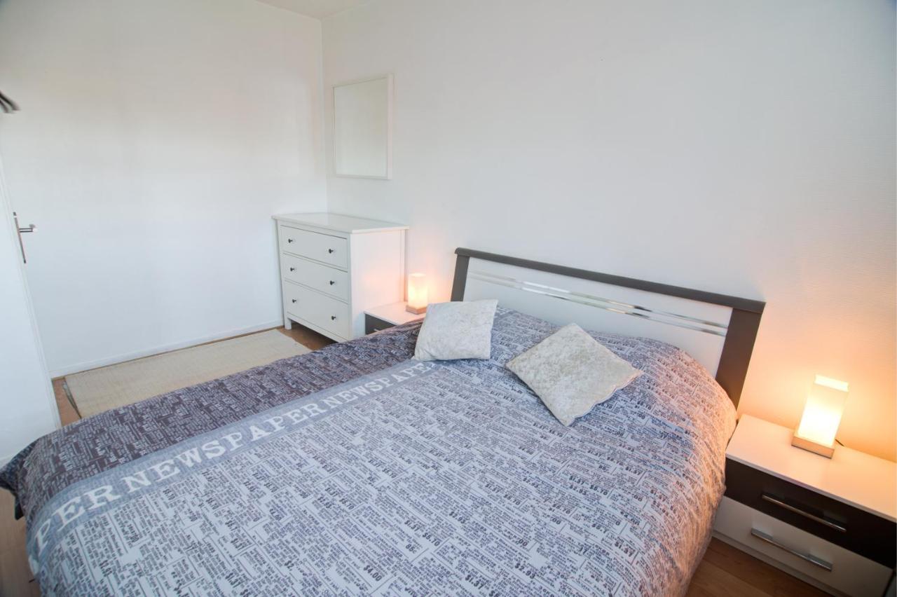 Design Apartment Near Geneva Etrembieres Экстерьер фото